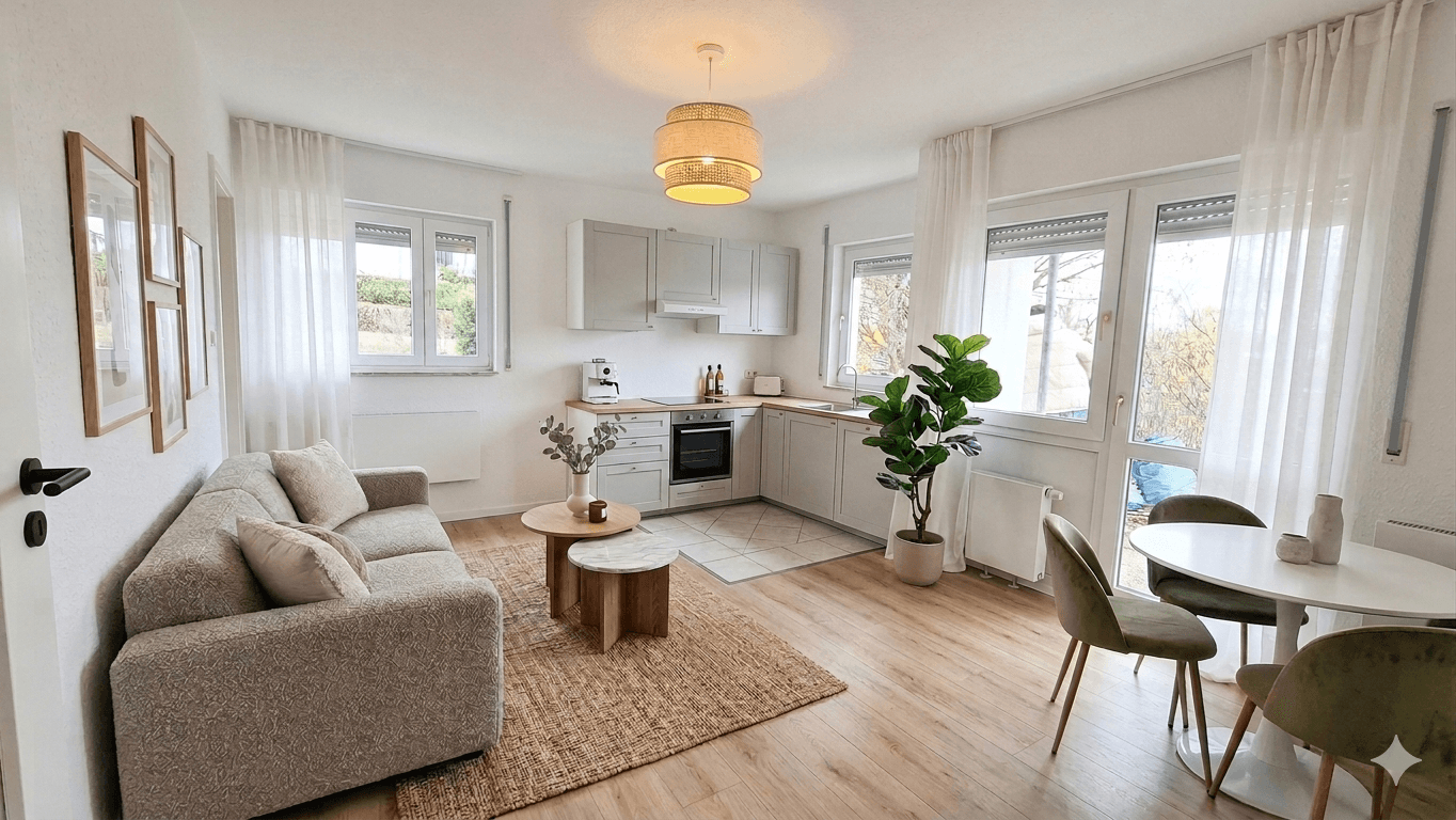 Predaj bytu 2-izbový 39 m², Mathias-Oeder-Straße 3, Dresden, Sasko Predaj bytu 2-izbový 39 m², Mathias-Oeder-Straße 3, Dresden, Sasko