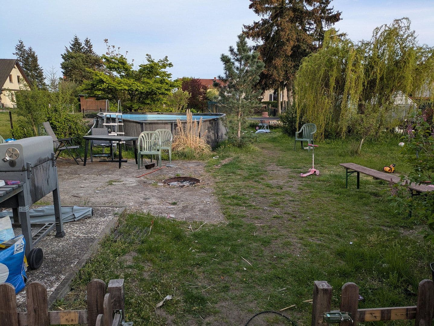 Predaj pozemku 505 m², Biesenländer Weg/ Berliner Str. 19, Brandenburg, Brandenbursko Predaj pozemku 505 m², Biesenländer Weg/ Berliner Str. 19, Brandenburg, Brandenbursko