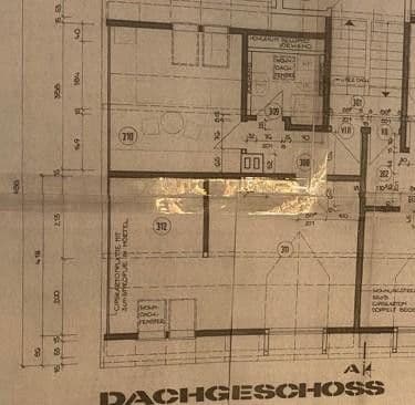 Prenájom bytu 2-izbový 50 m², Arnstadt, Durínsko Prenájom bytu 2-izbový 50 m², Arnstadt, Durínsko
