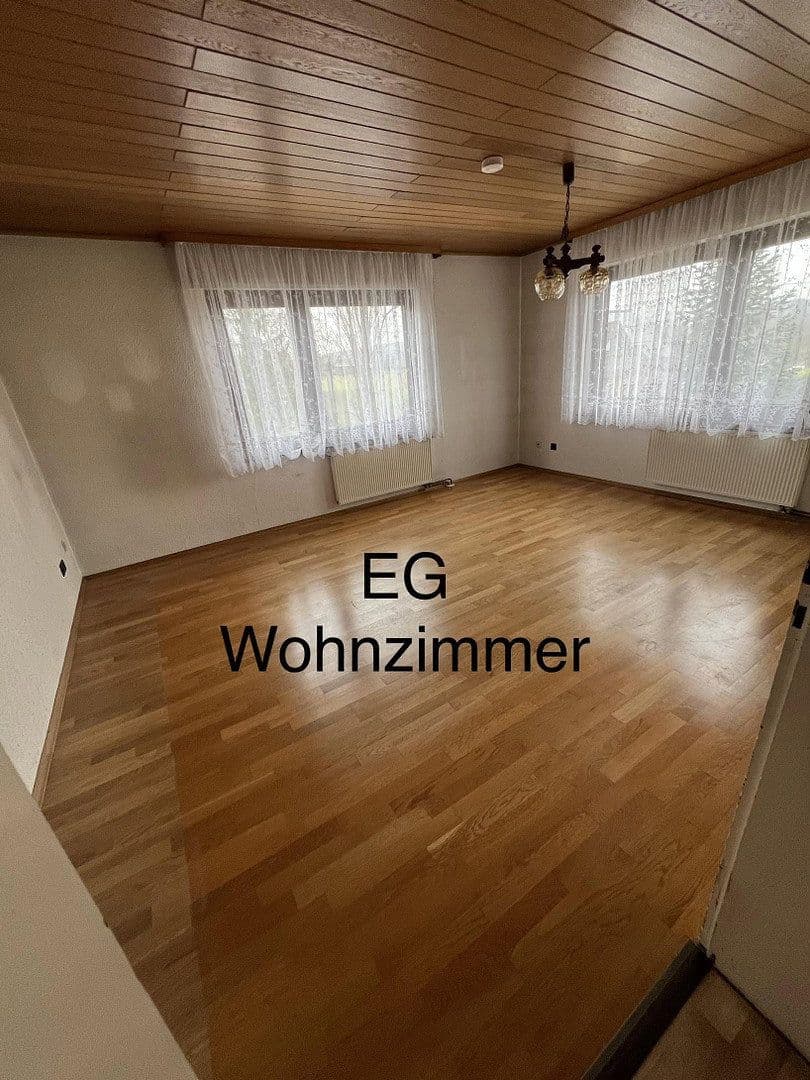 Predaj domu 210 m², pozemek 522 m², Sankt Goar, Porýnie-Falcko Predaj domu 210 m², pozemek 522 m², Sankt Goar, Porýnie-Falcko