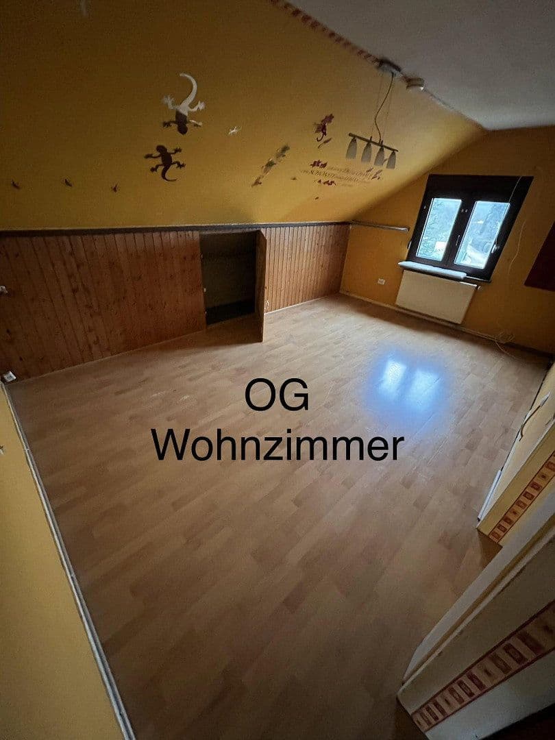 Predaj domu 210 m², pozemek 522 m², Sankt Goar, Porýnie-Falcko Predaj domu 210 m², pozemek 522 m², Sankt Goar, Porýnie-Falcko