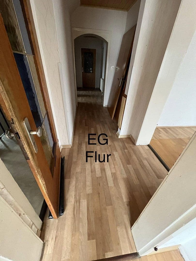 Predaj domu 210 m², pozemek 522 m², Sankt Goar, Porýnie-Falcko Predaj domu 210 m², pozemek 522 m², Sankt Goar, Porýnie-Falcko