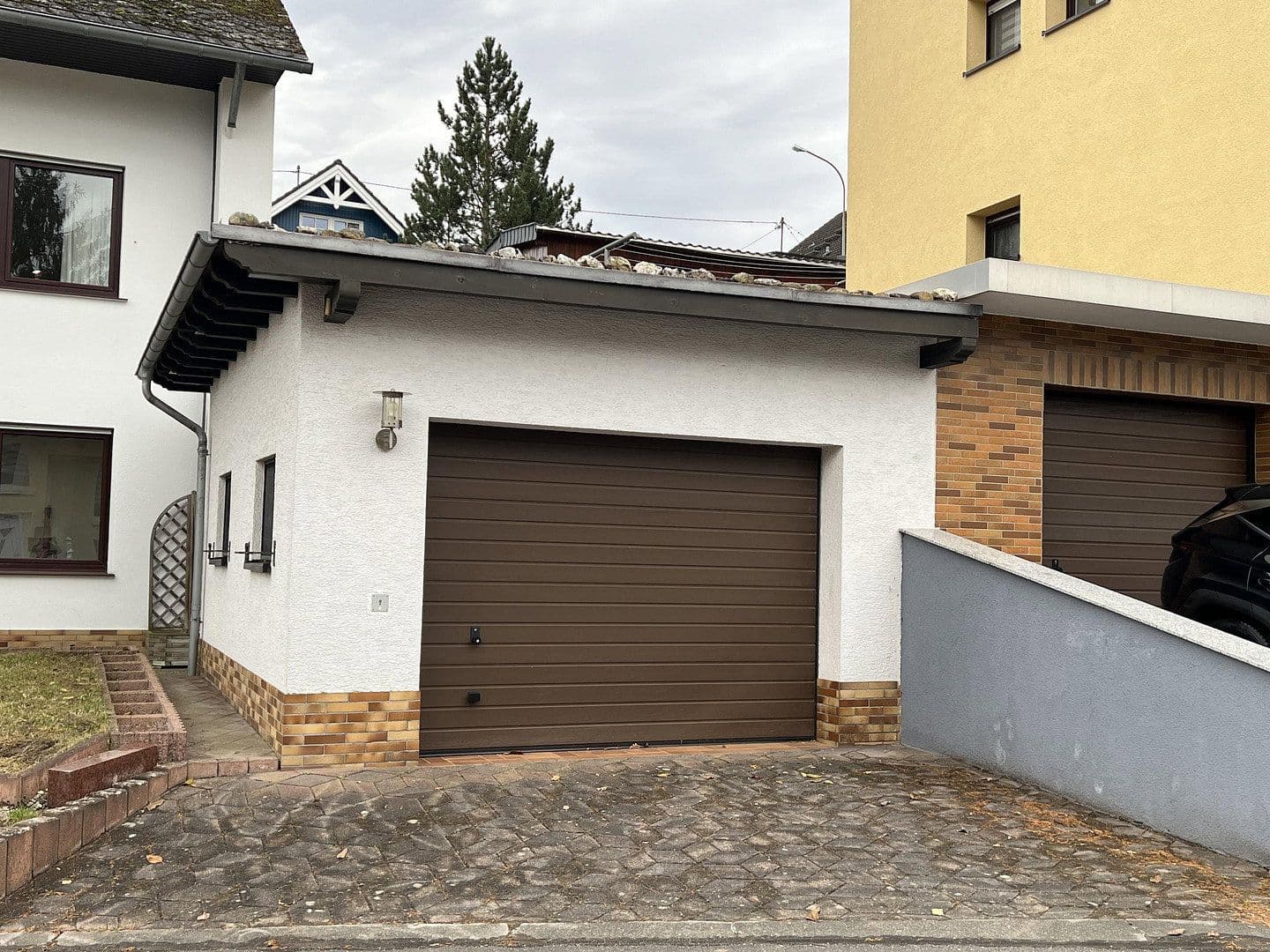 Predaj domu 210 m², pozemek 522 m², Sankt Goar, Porýnie-Falcko Predaj domu 210 m², pozemek 522 m², Sankt Goar, Porýnie-Falcko