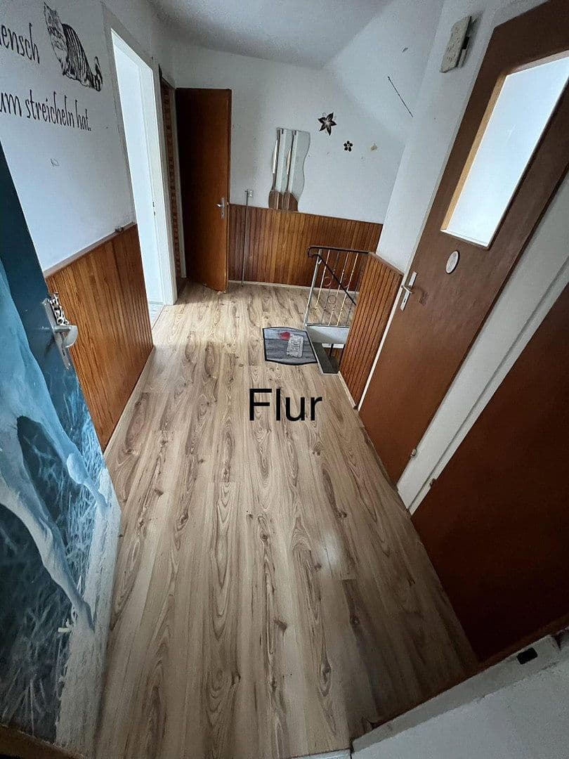 Predaj domu 210 m², pozemek 522 m², Sankt Goar, Porýnie-Falcko Predaj domu 210 m², pozemek 522 m², Sankt Goar, Porýnie-Falcko