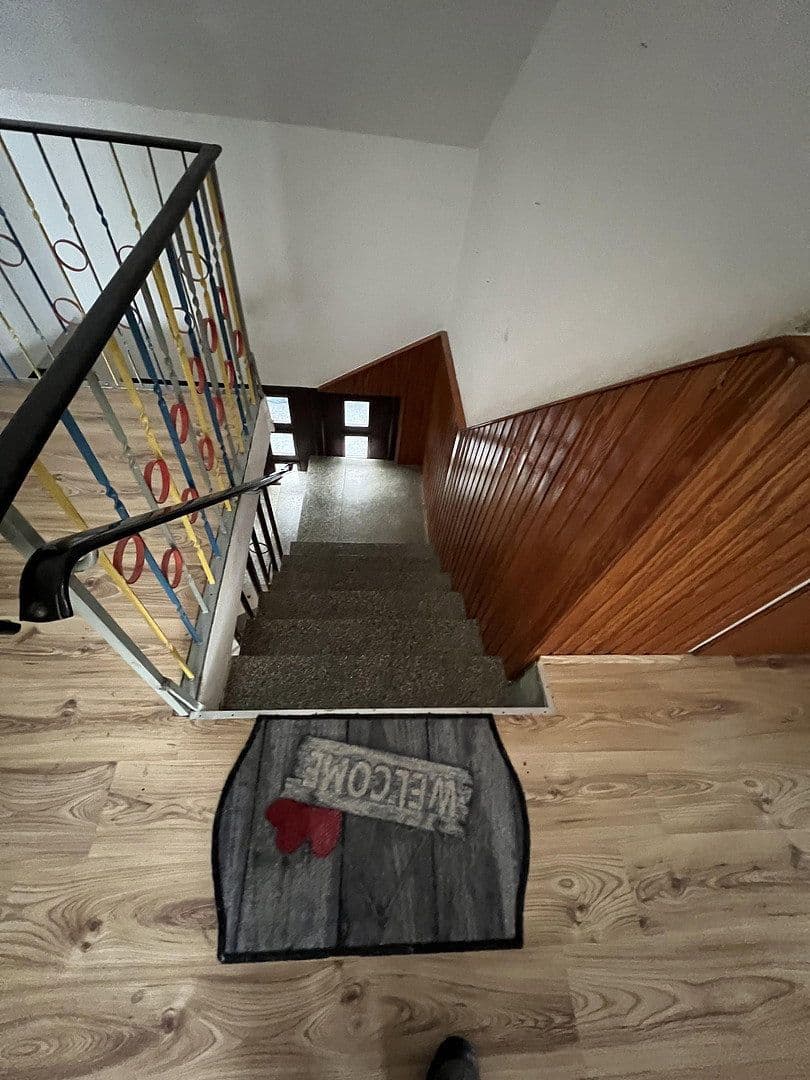 Predaj domu 210 m², pozemek 522 m², Sankt Goar, Porýnie-Falcko Predaj domu 210 m², pozemek 522 m², Sankt Goar, Porýnie-Falcko