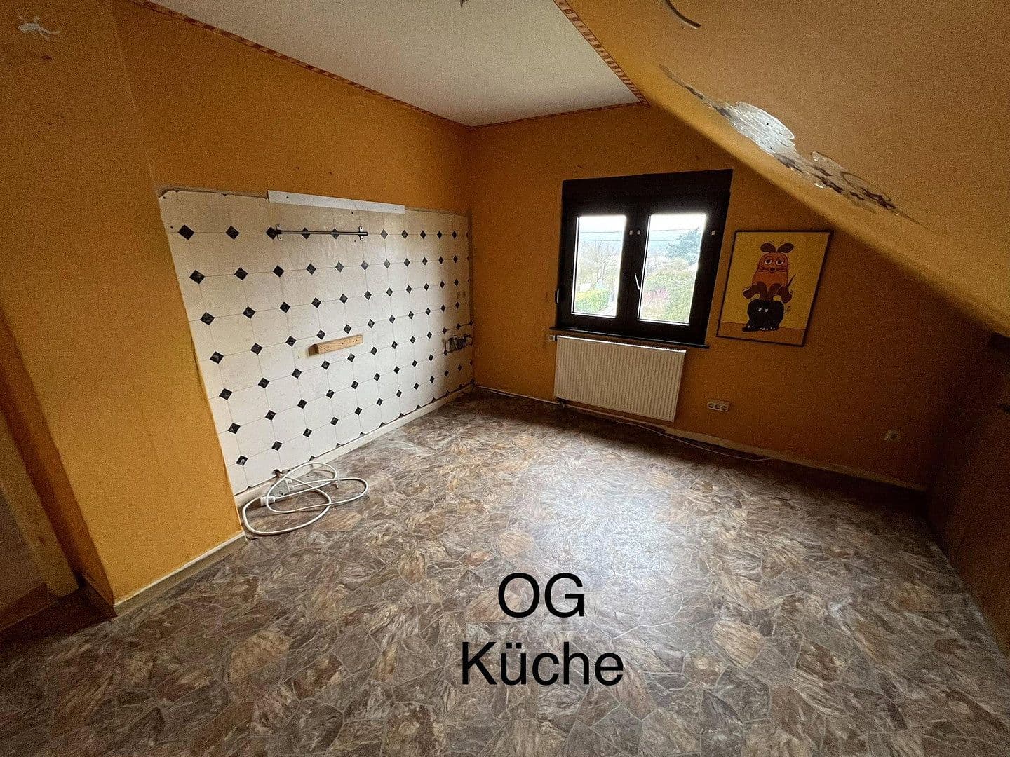 Predaj domu 210 m², pozemek 522 m², Sankt Goar, Porýnie-Falcko Predaj domu 210 m², pozemek 522 m², Sankt Goar, Porýnie-Falcko