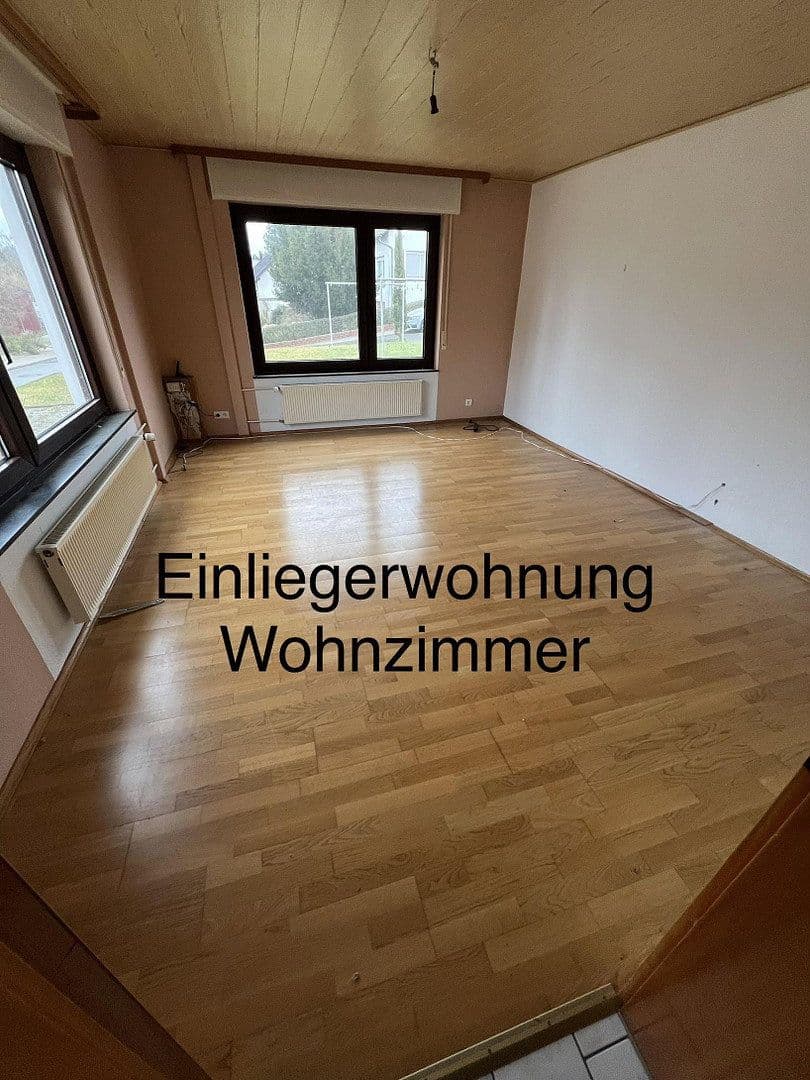 Predaj domu 210 m², pozemek 522 m², Sankt Goar, Porýnie-Falcko Predaj domu 210 m², pozemek 522 m², Sankt Goar, Porýnie-Falcko