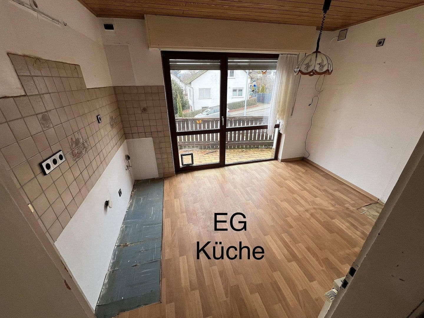 Predaj domu 210 m², pozemek 522 m², Sankt Goar, Porýnie-Falcko Predaj domu 210 m², pozemek 522 m², Sankt Goar, Porýnie-Falcko