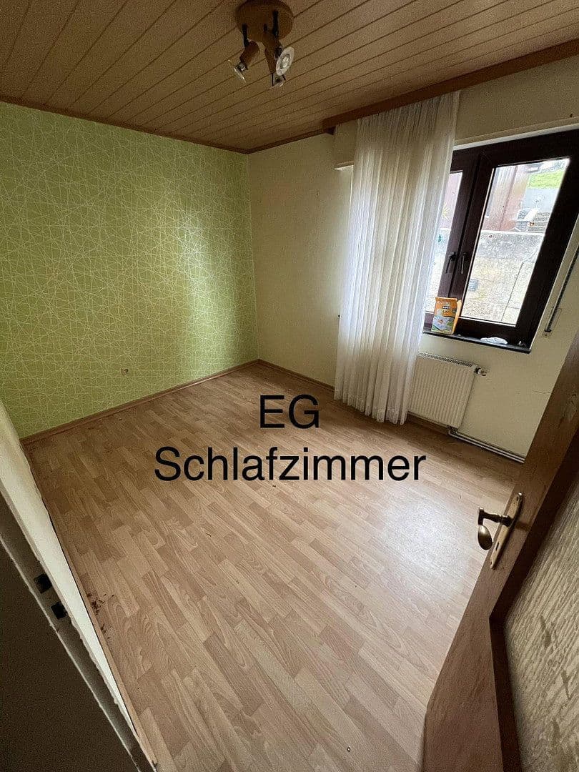 Predaj domu 210 m², pozemek 522 m², Sankt Goar, Porýnie-Falcko Predaj domu 210 m², pozemek 522 m², Sankt Goar, Porýnie-Falcko