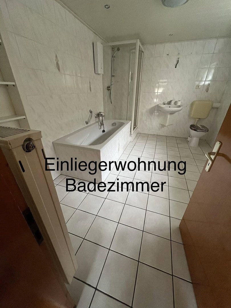 Predaj domu 210 m², pozemek 522 m², Sankt Goar, Porýnie-Falcko Predaj domu 210 m², pozemek 522 m², Sankt Goar, Porýnie-Falcko