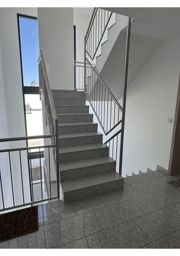Prenájom bytu 4-izbový 81 m², Volksgartenstrasse 147, Mönchengladbach, Severné Porýnie - Westfálsko Prenájom bytu 4-izbový 81 m², Volksgartenstrasse 147, Mönchengladbach, Severné Porýnie - Westfálsko