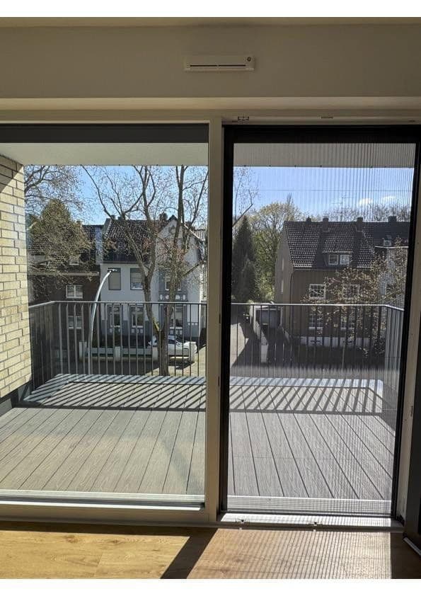 Prenájom bytu 4-izbový 81 m², Volksgartenstrasse 147, Mönchengladbach, Severné Porýnie - Westfálsko Prenájom bytu 4-izbový 81 m², Volksgartenstrasse 147, Mönchengladbach, Severné Porýnie - Westfálsko
