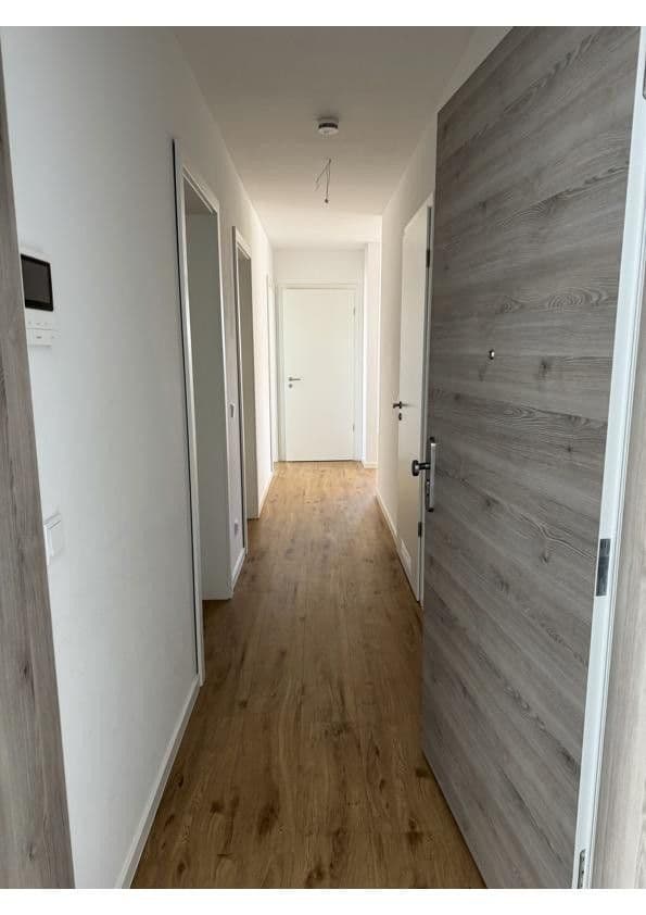 Prenájom bytu 4-izbový 81 m², Volksgartenstrasse 147, Mönchengladbach, Severné Porýnie - Westfálsko Prenájom bytu 4-izbový 81 m², Volksgartenstrasse 147, Mönchengladbach, Severné Porýnie - Westfálsko