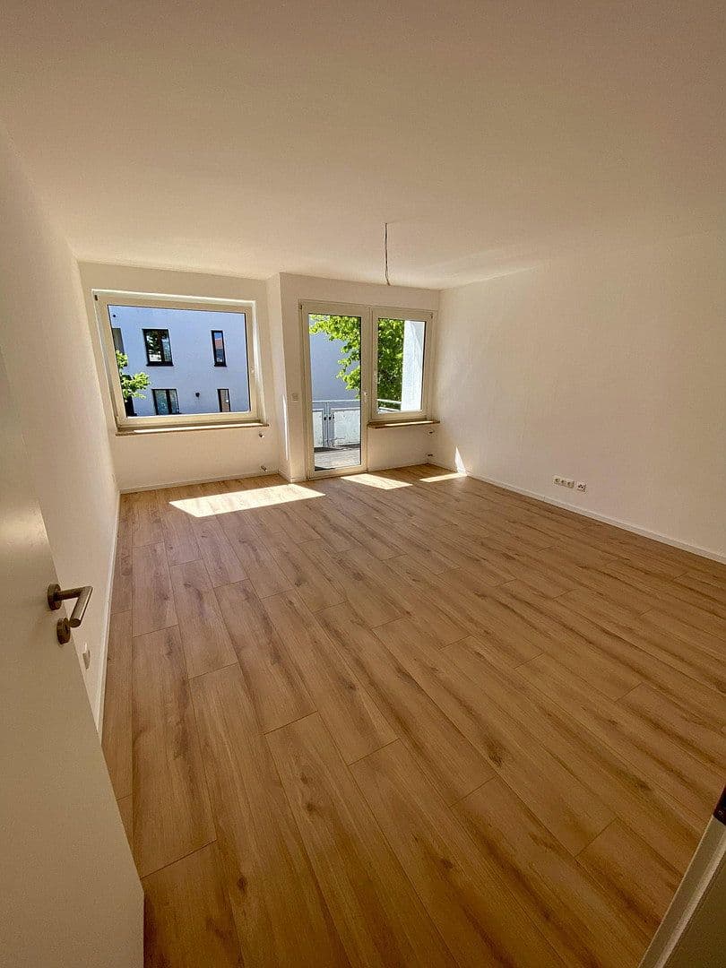 Prenájom bytu 3-izbový 70 m², Ringstraße 95, Kamp-Lintfort, Severné Porýnie - Westfálsko Prenájom bytu 3-izbový 70 m², Ringstraße 95, Kamp-Lintfort, Severné Porýnie - Westfálsko