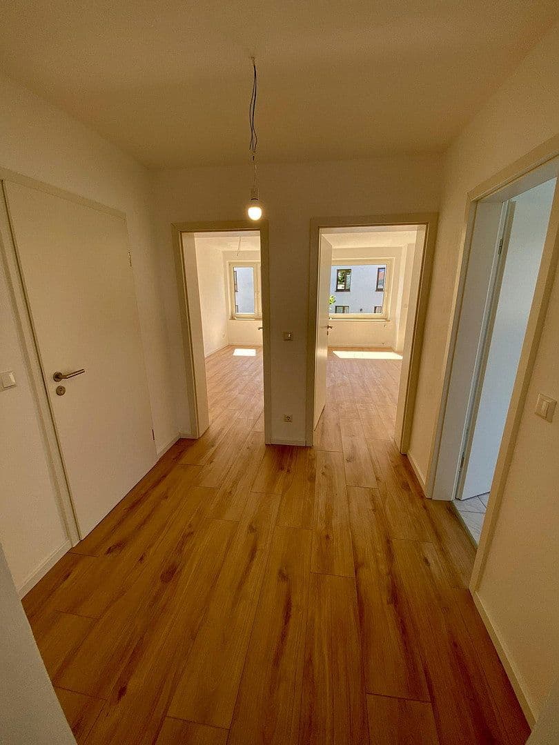 Prenájom bytu 3-izbový 70 m², Ringstraße 95, Kamp-Lintfort, Severné Porýnie - Westfálsko Prenájom bytu 3-izbový 70 m², Ringstraße 95, Kamp-Lintfort, Severné Porýnie - Westfálsko