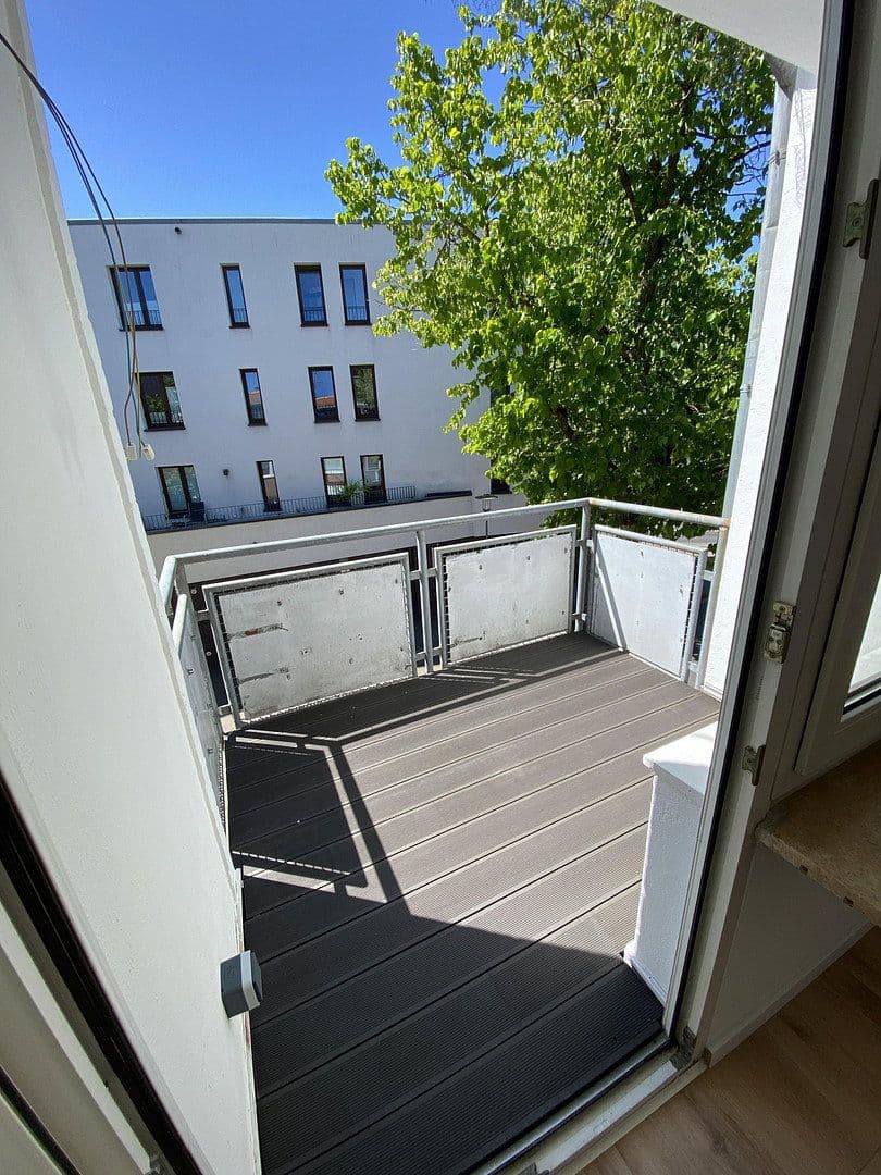 Prenájom bytu 3-izbový 70 m², Ringstraße 95, Kamp-Lintfort, Severné Porýnie - Westfálsko Prenájom bytu 3-izbový 70 m², Ringstraße 95, Kamp-Lintfort, Severné Porýnie - Westfálsko