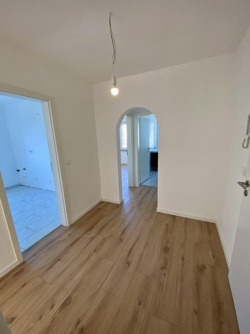 Prenájom bytu 3-izbový 70 m², Ringstraße 95, Kamp-Lintfort, Severné Porýnie - Westfálsko Prenájom bytu 3-izbový 70 m², Ringstraße 95, Kamp-Lintfort, Severné Porýnie - Westfálsko