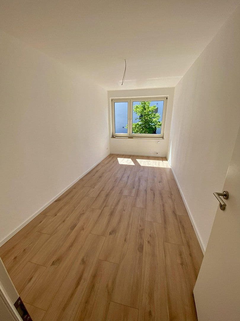 Prenájom bytu 3-izbový 70 m², Ringstraße 95, Kamp-Lintfort, Severné Porýnie - Westfálsko Prenájom bytu 3-izbový 70 m², Ringstraße 95, Kamp-Lintfort, Severné Porýnie - Westfálsko