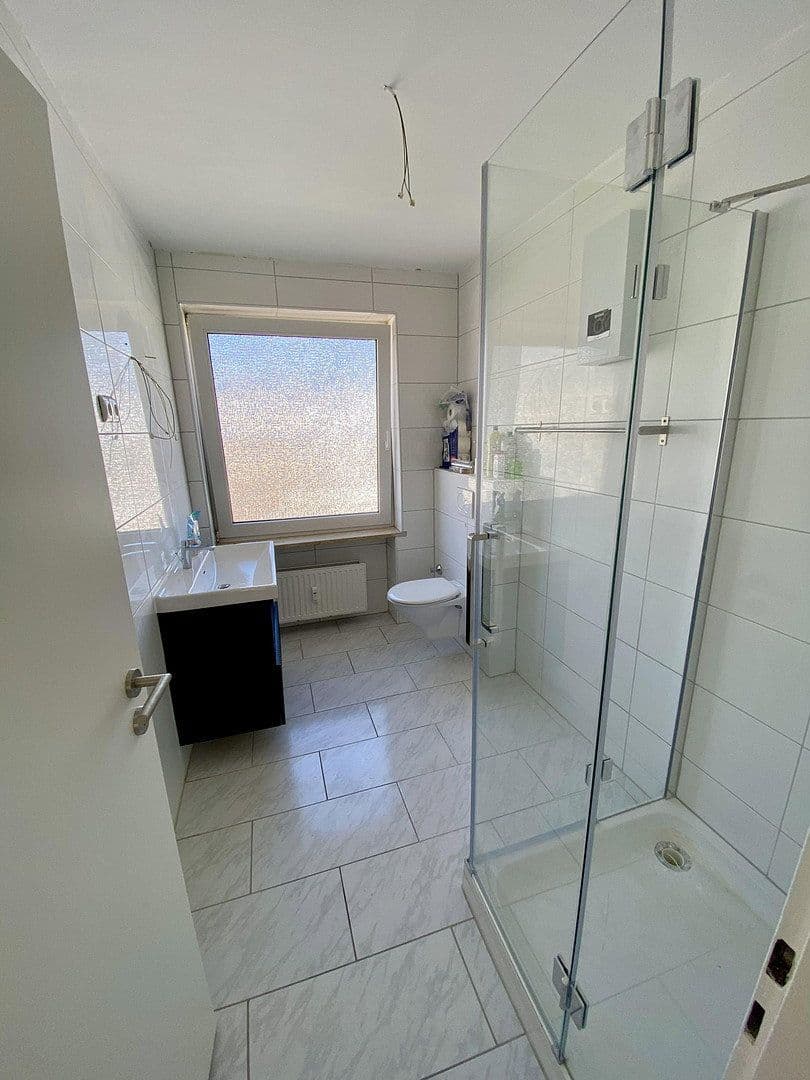Prenájom bytu 3-izbový 70 m², Ringstraße 95, Kamp-Lintfort, Severné Porýnie - Westfálsko Prenájom bytu 3-izbový 70 m², Ringstraße 95, Kamp-Lintfort, Severné Porýnie - Westfálsko