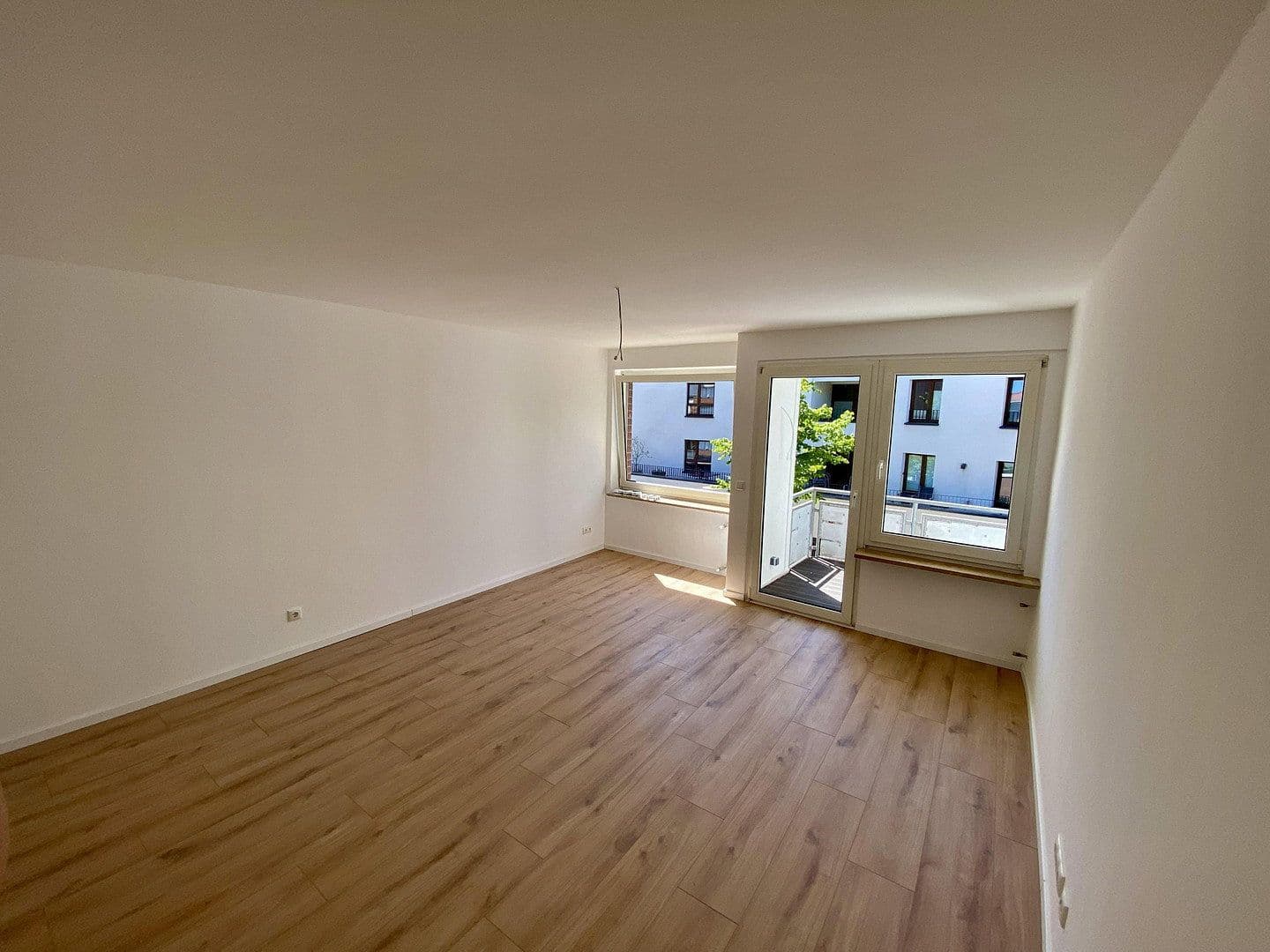 Prenájom bytu 3-izbový 70 m², Ringstraße 95, Kamp-Lintfort, Severné Porýnie - Westfálsko Prenájom bytu 3-izbový 70 m², Ringstraße 95, Kamp-Lintfort, Severné Porýnie - Westfálsko