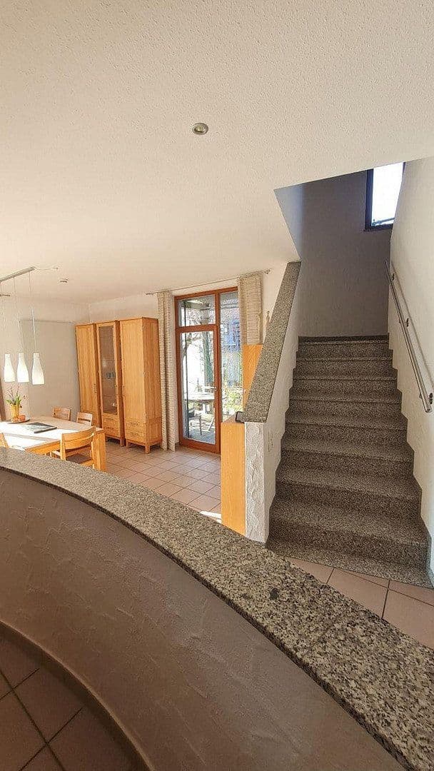 Predaj domu 273 m², pozemek 634 m², Geroldshausen, Bavorsko Predaj domu 273 m², pozemek 634 m², Geroldshausen, Bavorsko