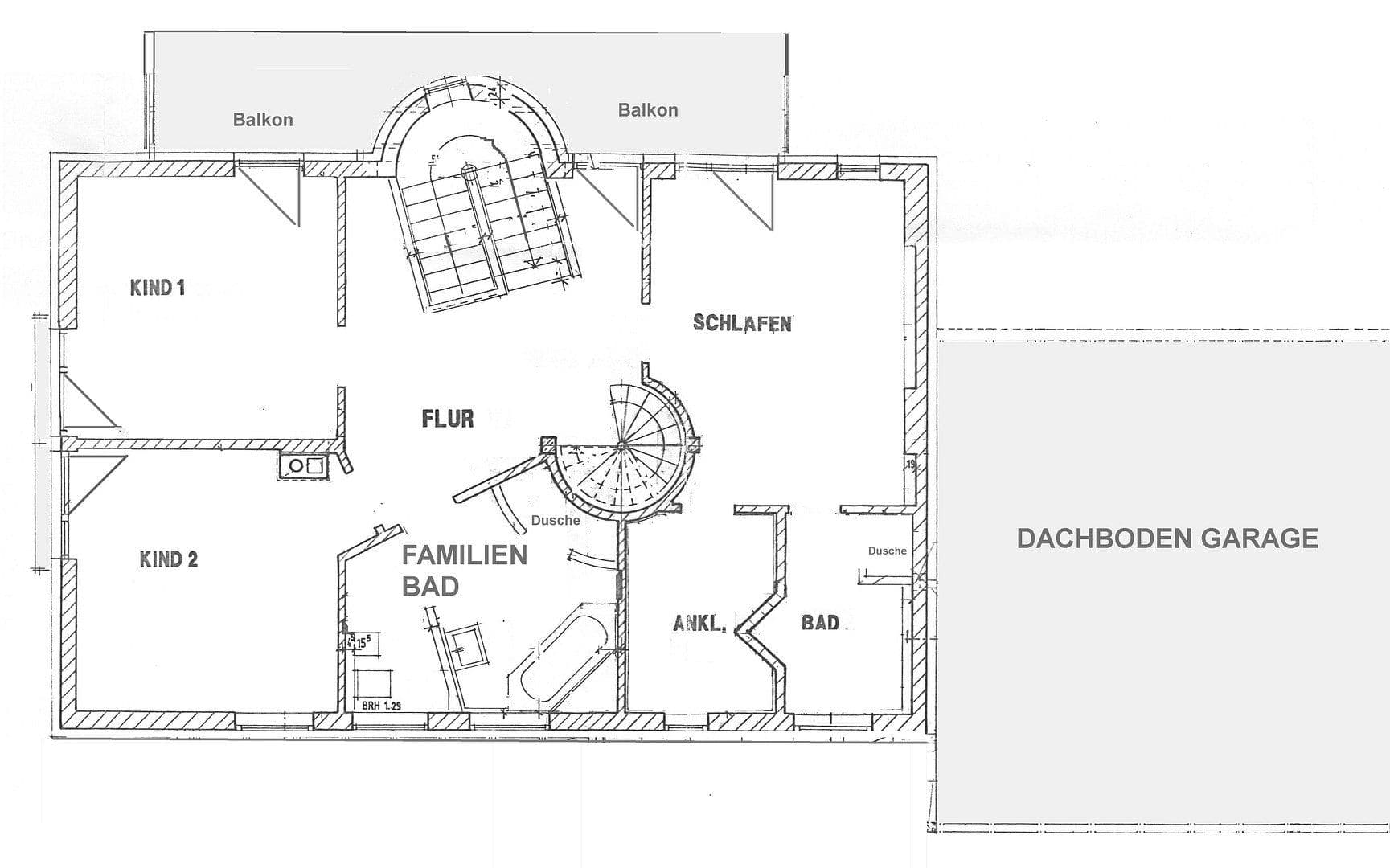 Predaj domu 273 m², pozemek 634 m², Geroldshausen, Bavorsko Predaj domu 273 m², pozemek 634 m², Geroldshausen, Bavorsko