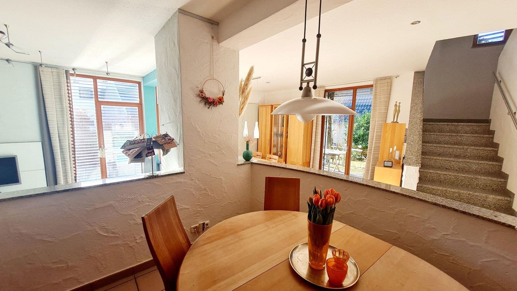 Predaj domu 273 m², pozemek 634 m², Geroldshausen, Bavorsko Predaj domu 273 m², pozemek 634 m², Geroldshausen, Bavorsko