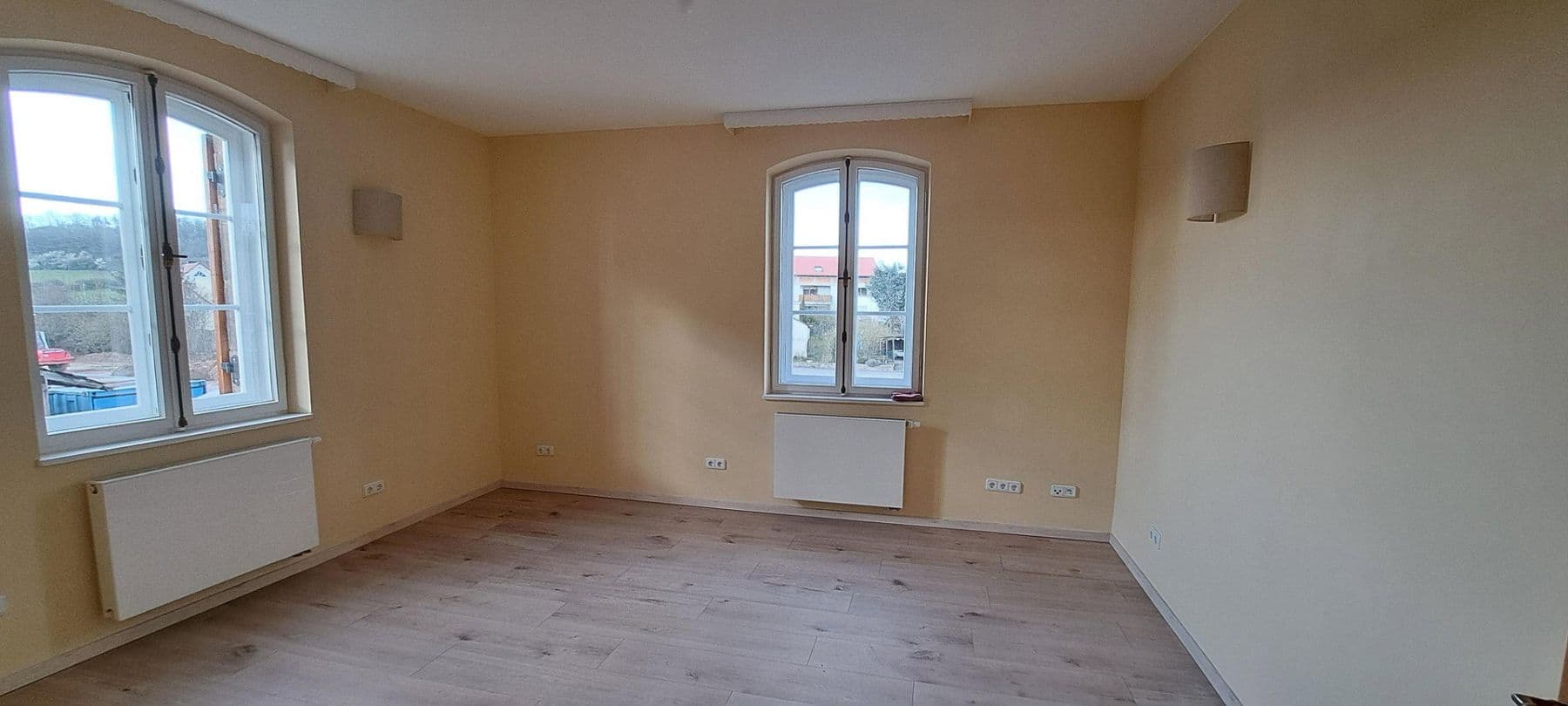 Prenájom bytu 3-izbový 113 m², Veit-Dennert-Straße 10, Schlüsselfeld, Bavorsko Prenájom bytu 3-izbový 113 m², Veit-Dennert-Straße 10, Schlüsselfeld, Bavorsko