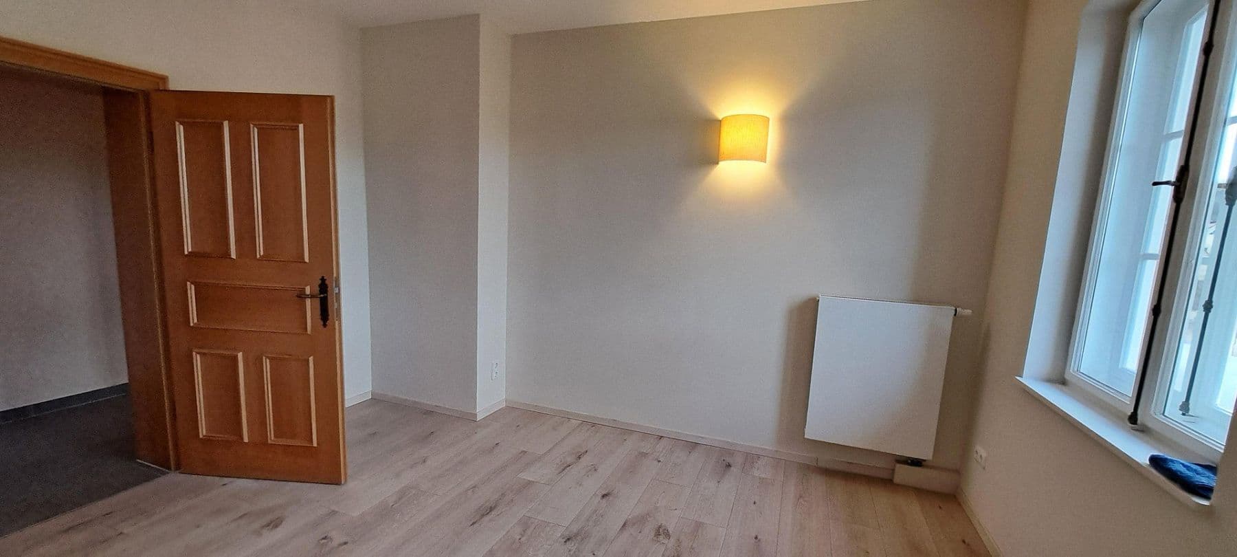 Prenájom bytu 3-izbový 113 m², Veit-Dennert-Straße 10, Schlüsselfeld, Bavorsko Prenájom bytu 3-izbový 113 m², Veit-Dennert-Straße 10, Schlüsselfeld, Bavorsko