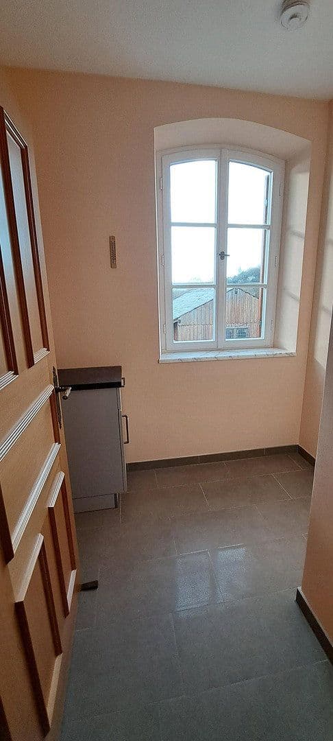 Prenájom bytu 3-izbový 113 m², Veit-Dennert-Straße 10, Schlüsselfeld, Bavorsko Prenájom bytu 3-izbový 113 m², Veit-Dennert-Straße 10, Schlüsselfeld, Bavorsko