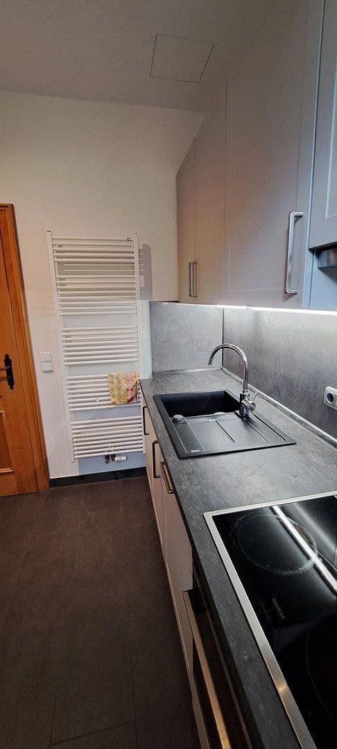 Prenájom bytu 3-izbový 113 m², Veit-Dennert-Straße 10, Schlüsselfeld, Bavorsko Prenájom bytu 3-izbový 113 m², Veit-Dennert-Straße 10, Schlüsselfeld, Bavorsko