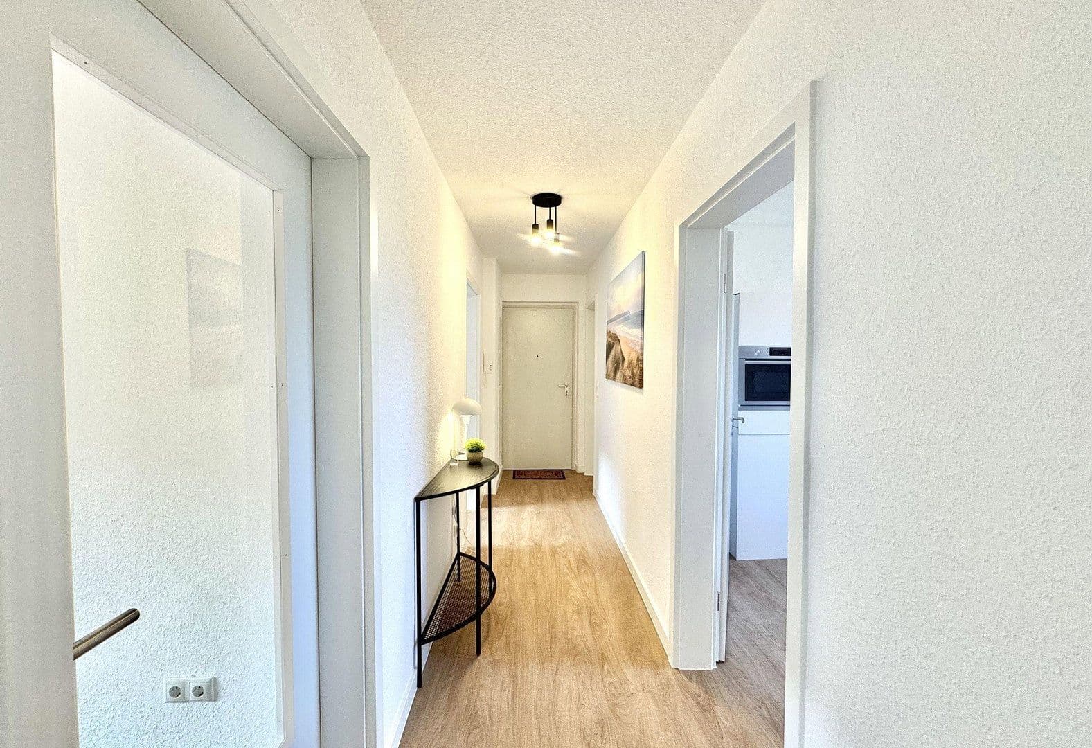 Predaj bytu 3-izbový 69 m², Klütz, Meklenbursko-Predpomoransko Predaj bytu 3-izbový 69 m², Klütz, Meklenbursko-Predpomoransko