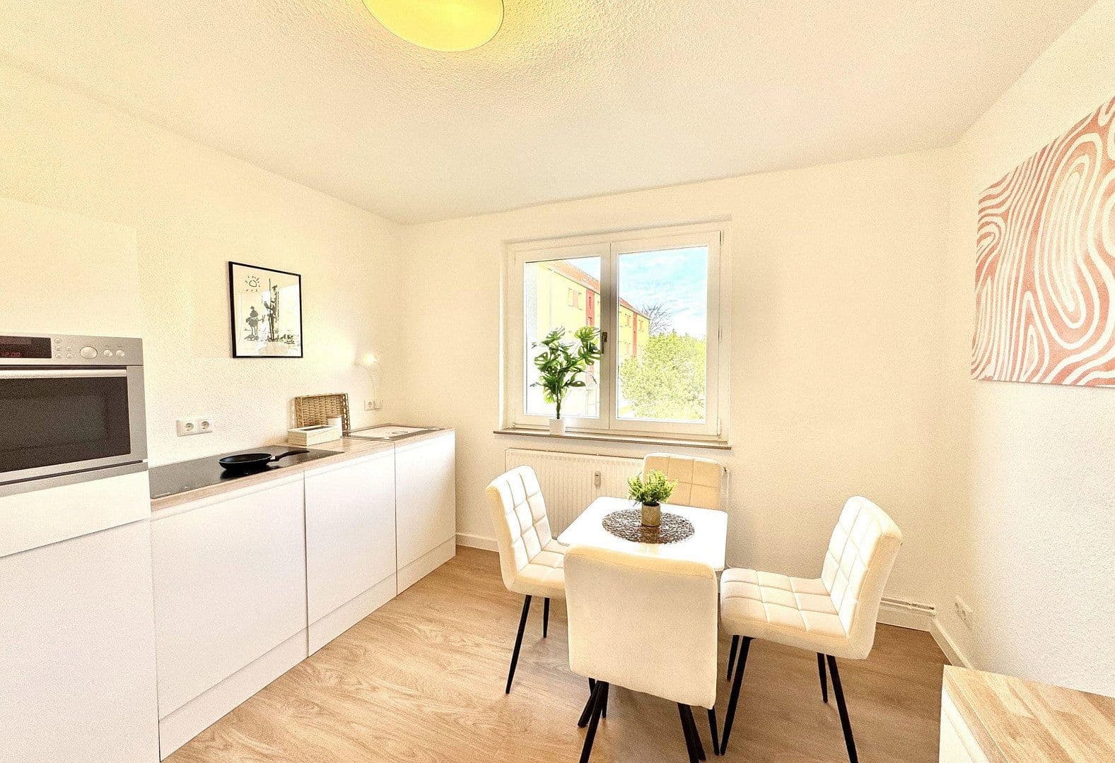 Predaj bytu 3-izbový 69 m², Klütz, Meklenbursko-Predpomoransko Predaj bytu 3-izbový 69 m², Klütz, Meklenbursko-Predpomoransko