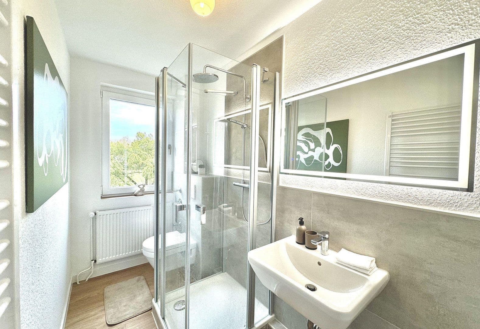 Predaj bytu 3-izbový 69 m², Klütz, Meklenbursko-Predpomoransko Predaj bytu 3-izbový 69 m², Klütz, Meklenbursko-Predpomoransko