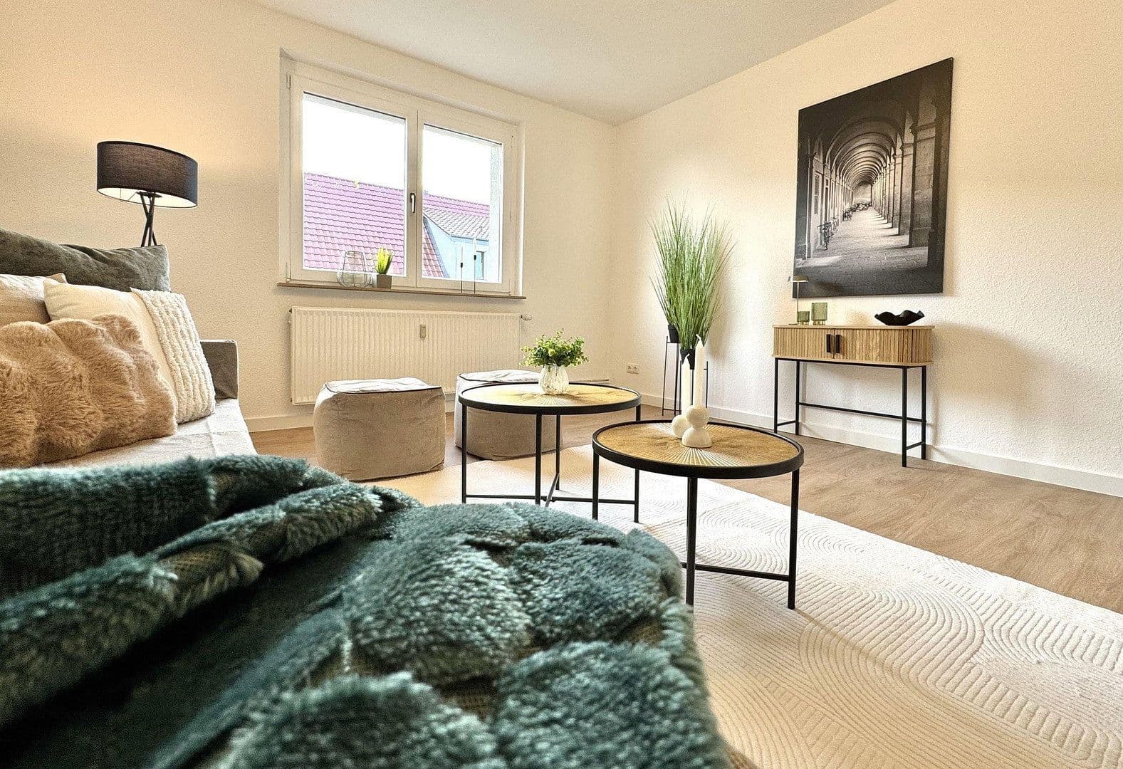 Predaj bytu 3-izbový 69 m², Klütz, Meklenbursko-Predpomoransko Predaj bytu 3-izbový 69 m², Klütz, Meklenbursko-Predpomoransko