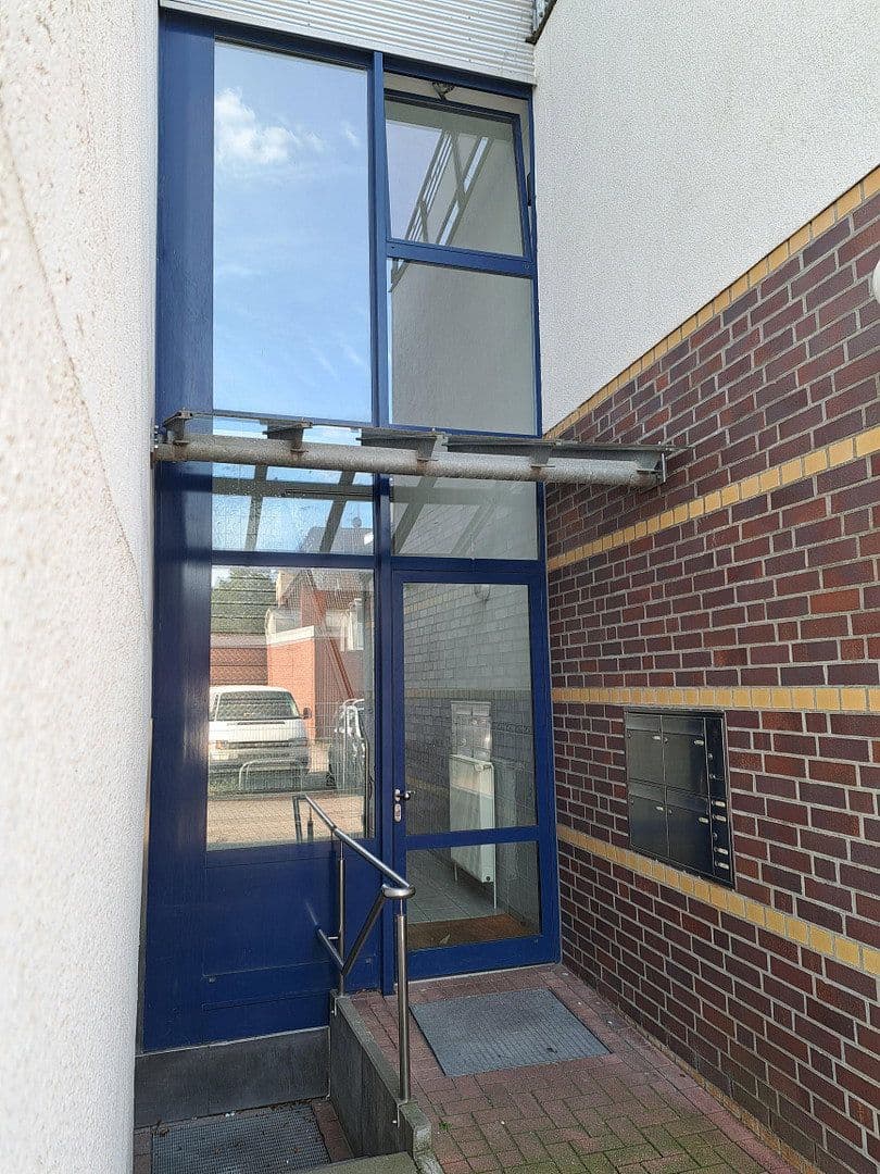 Prenájom bytu 2-izbový 86 m², Schützenstraße 3 a, Bad Oldesloe, Šlezvicko-Holštajnsko Prenájom bytu 2-izbový 86 m², Schützenstraße 3 a, Bad Oldesloe, Šlezvicko-Holštajnsko
