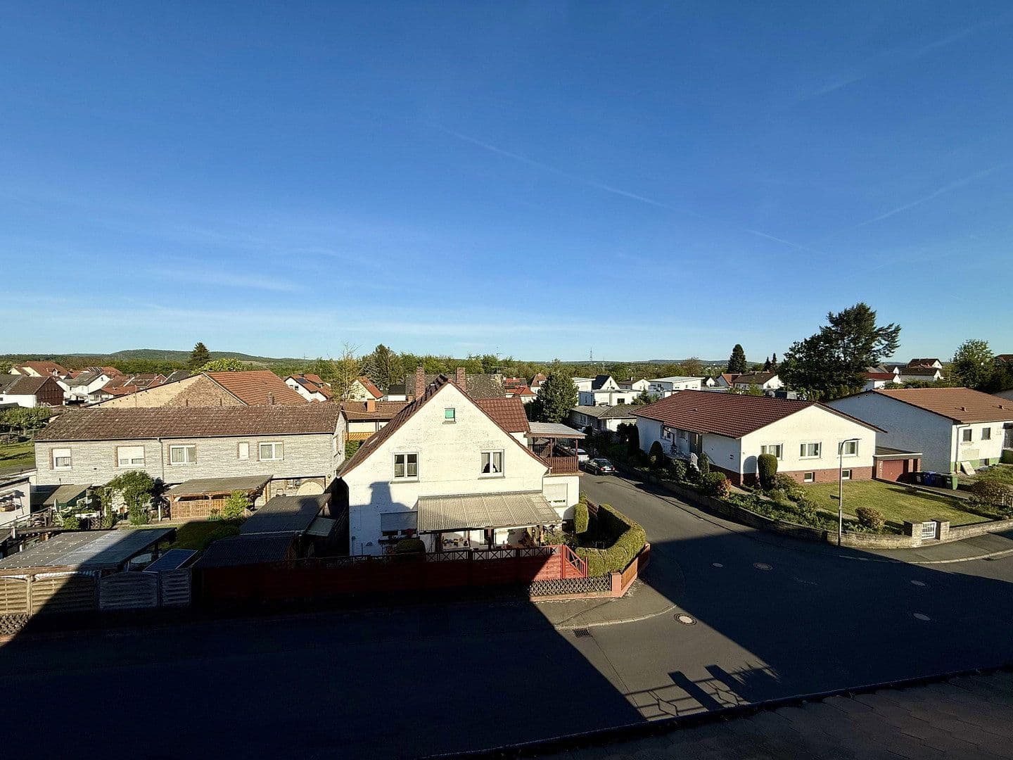 Predaj domu 330 m², pozemek 1.250 m², Birkenweg 22, Wettenberg, Hesensko Predaj domu 330 m², pozemek 1.250 m², Birkenweg 22, Wettenberg, Hesensko
