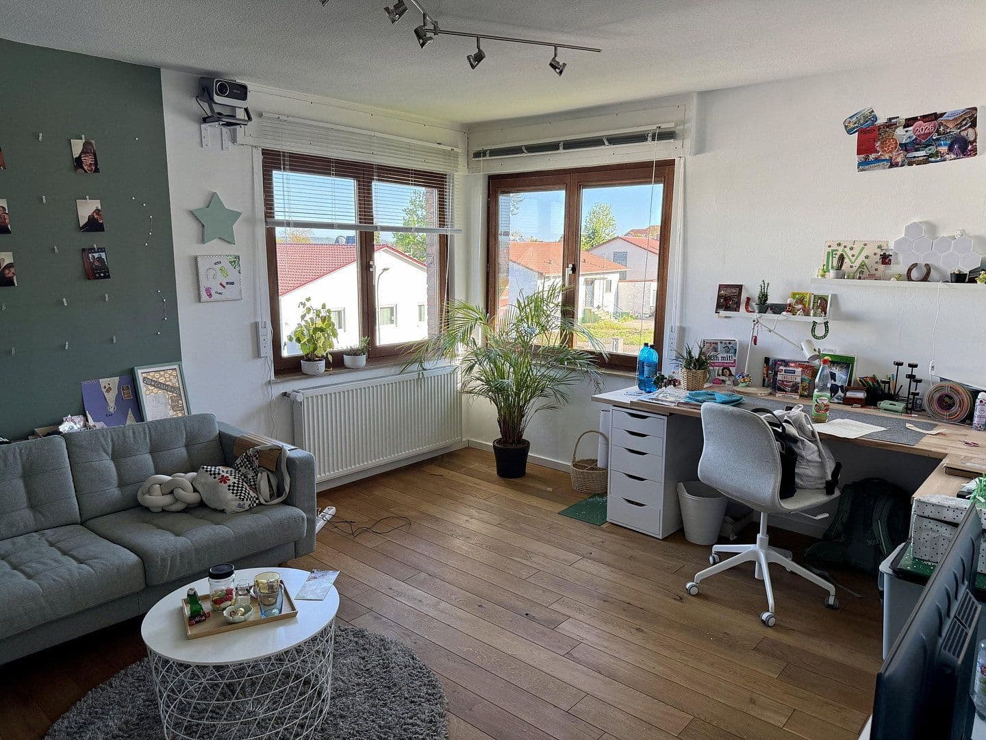 Predaj domu 330 m², pozemek 1.250 m², Birkenweg 22, Wettenberg, Hesensko Predaj domu 330 m², pozemek 1.250 m², Birkenweg 22, Wettenberg, Hesensko
