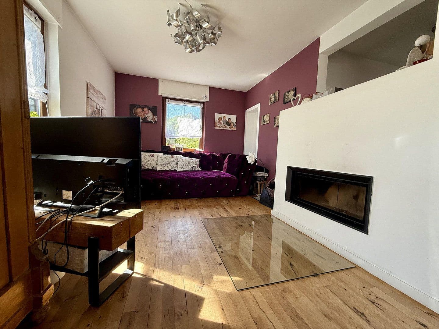 Predaj domu 330 m², pozemek 1.250 m², Birkenweg 22, Wettenberg, Hesensko Predaj domu 330 m², pozemek 1.250 m², Birkenweg 22, Wettenberg, Hesensko