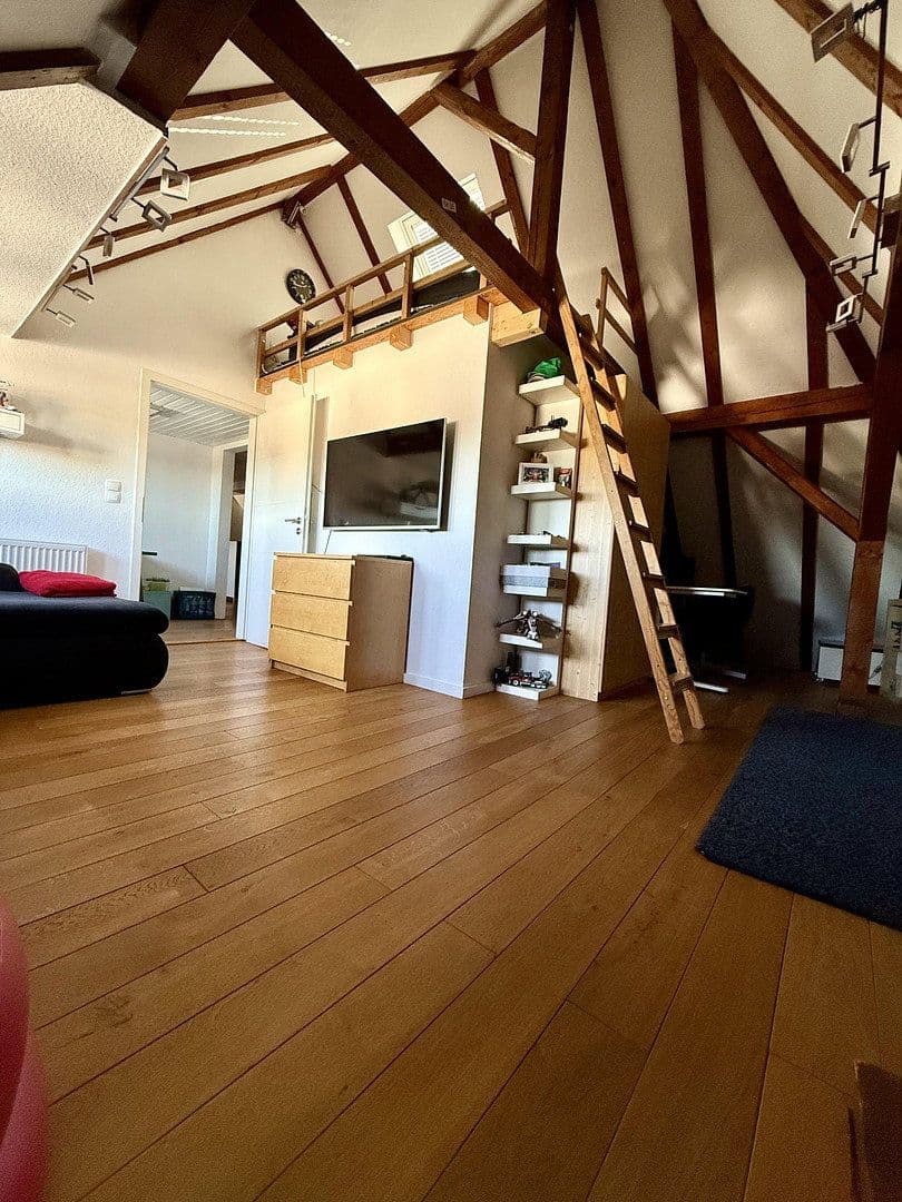 Predaj domu 330 m², pozemek 1.250 m², Birkenweg 22, Wettenberg, Hesensko Predaj domu 330 m², pozemek 1.250 m², Birkenweg 22, Wettenberg, Hesensko