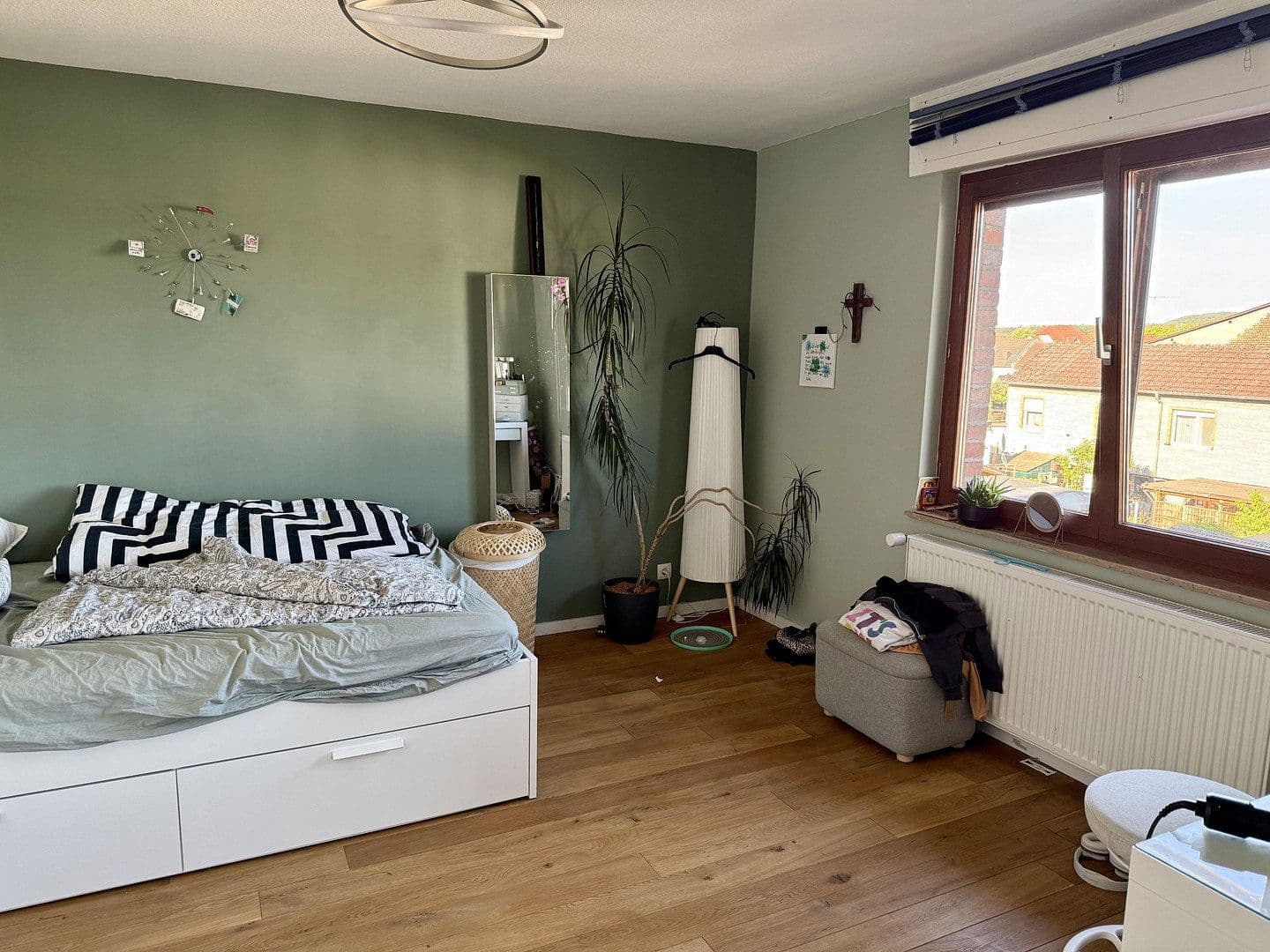 Predaj domu 330 m², pozemek 1.250 m², Birkenweg 22, Wettenberg, Hesensko Predaj domu 330 m², pozemek 1.250 m², Birkenweg 22, Wettenberg, Hesensko