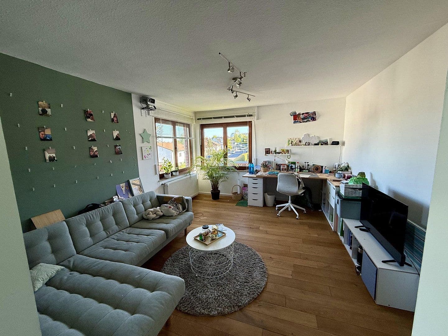 Predaj domu 330 m², pozemek 1.250 m², Birkenweg 22, Wettenberg, Hesensko Predaj domu 330 m², pozemek 1.250 m², Birkenweg 22, Wettenberg, Hesensko