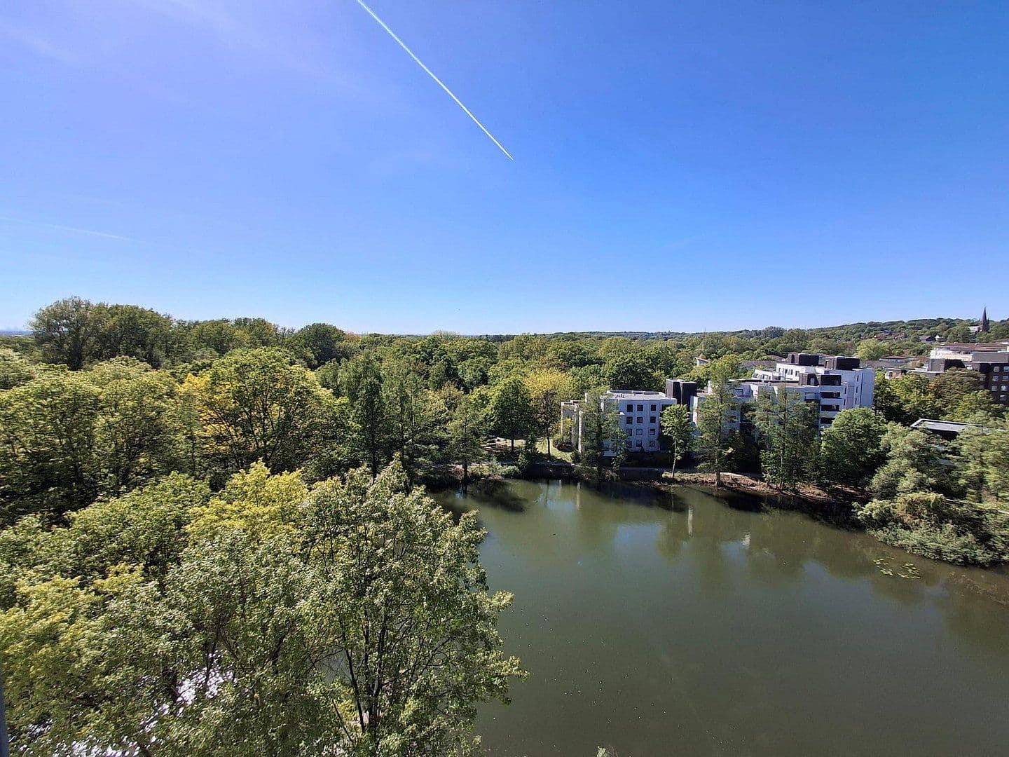 Predaj bytu 3-izbový 79 m², Am Stadtweiher 5, Erkrath, Severné Porýnie - Westfálsko Predaj bytu 3-izbový 79 m², Am Stadtweiher 5, Erkrath, Severné Porýnie - Westfálsko