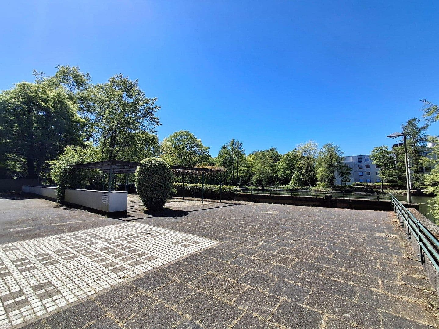Predaj bytu 3-izbový 79 m², Am Stadtweiher 5, Erkrath, Severné Porýnie - Westfálsko Predaj bytu 3-izbový 79 m², Am Stadtweiher 5, Erkrath, Severné Porýnie - Westfálsko