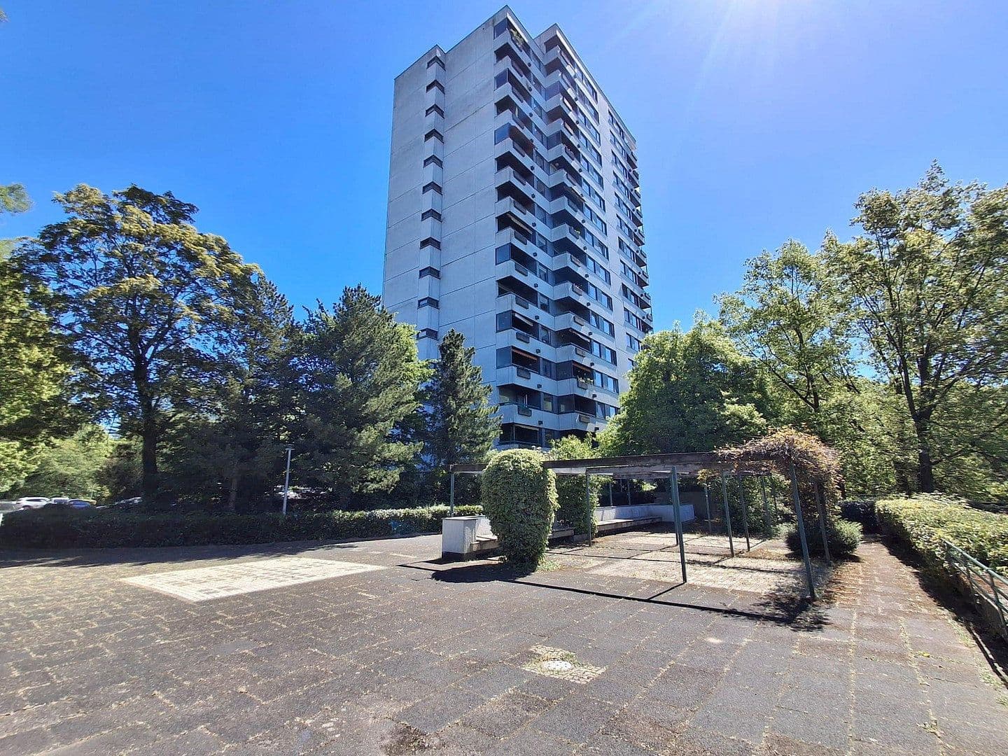 Predaj bytu 3-izbový 79 m², Am Stadtweiher 5, Erkrath, Severné Porýnie - Westfálsko Predaj bytu 3-izbový 79 m², Am Stadtweiher 5, Erkrath, Severné Porýnie - Westfálsko
