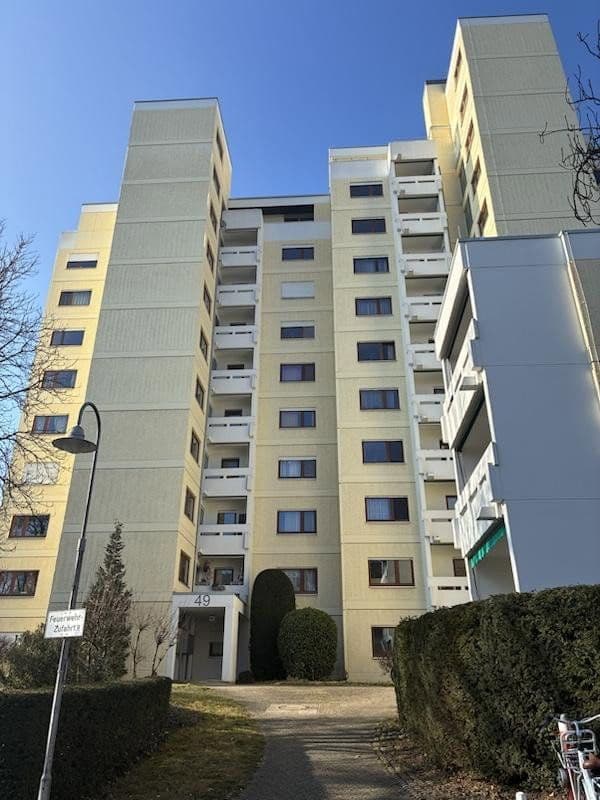 Predaj bytu 4-izbový 107 m², Am Briel 49, Konstanz, Bádensko-Wurttembersko Predaj bytu 4-izbový 107 m², Am Briel 49, Konstanz, Bádensko-Wurttembersko