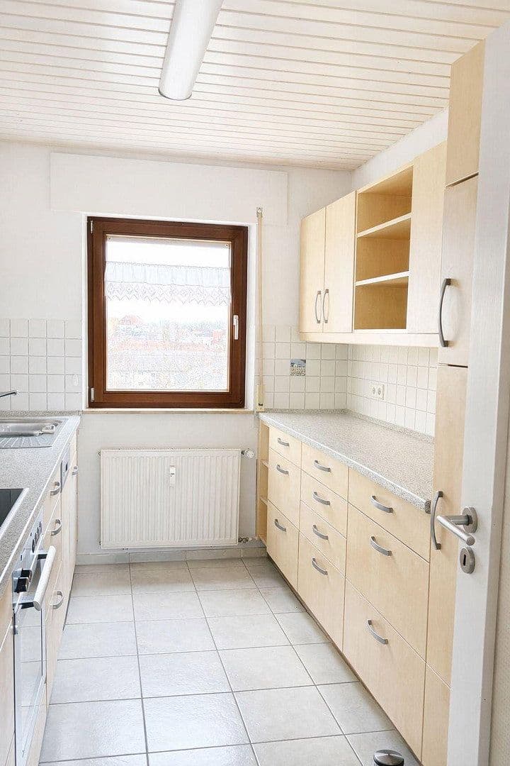 Predaj bytu 4-izbový 107 m², Am Briel 49, Konstanz, Bádensko-Wurttembersko Predaj bytu 4-izbový 107 m², Am Briel 49, Konstanz, Bádensko-Wurttembersko