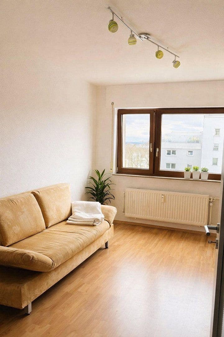 Predaj bytu 4-izbový 107 m², Am Briel 49, Konstanz, Bádensko-Wurttembersko Predaj bytu 4-izbový 107 m², Am Briel 49, Konstanz, Bádensko-Wurttembersko
