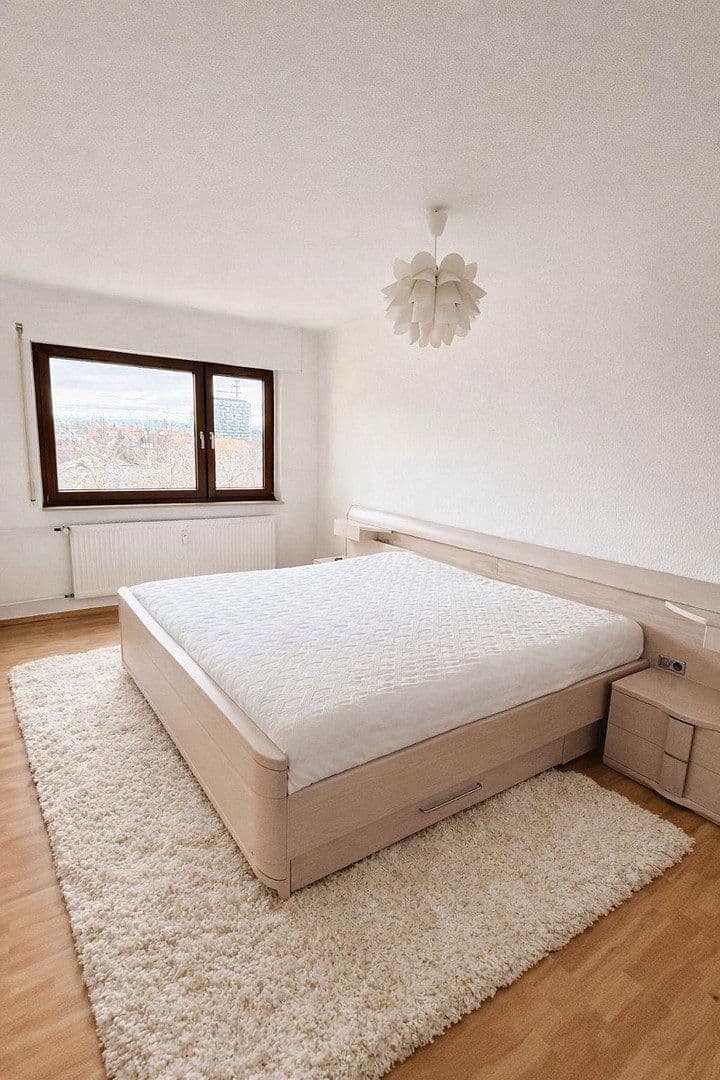 Predaj bytu 4-izbový 107 m², Am Briel 49, Konstanz, Bádensko-Wurttembersko Predaj bytu 4-izbový 107 m², Am Briel 49, Konstanz, Bádensko-Wurttembersko