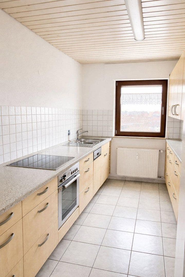 Predaj bytu 4-izbový 107 m², Am Briel 49, Konstanz, Bádensko-Wurttembersko Predaj bytu 4-izbový 107 m², Am Briel 49, Konstanz, Bádensko-Wurttembersko